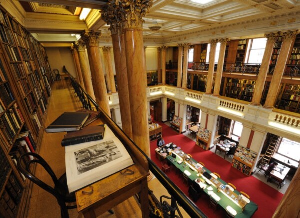 Society of Antiquaries