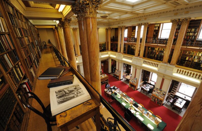 Society of Antiquaries