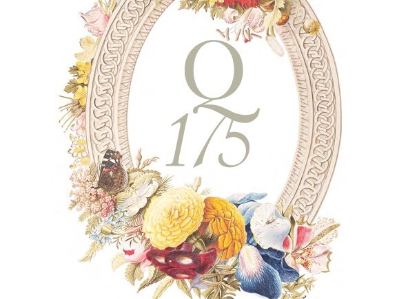 175 Years of Quaritch