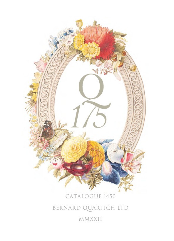 175 Years of Quaritch