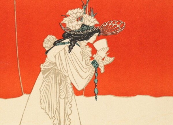Aubrey Beardsley