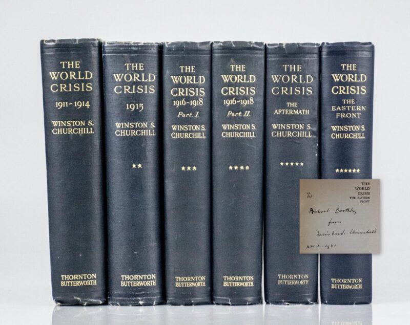 Books in Politics
