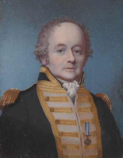 Captain Bligh