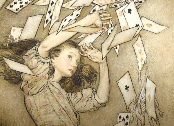 Children's Books and Book Collecting