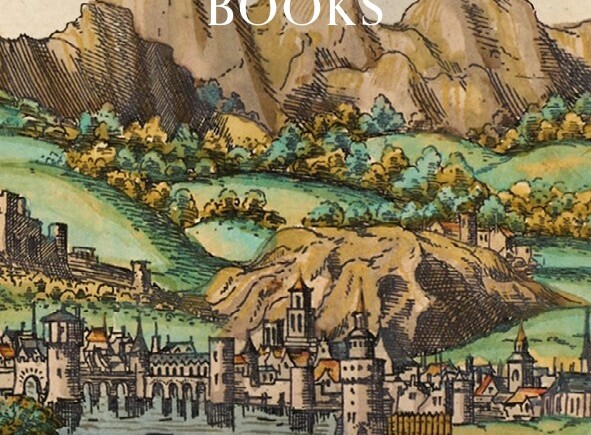 Continental Books