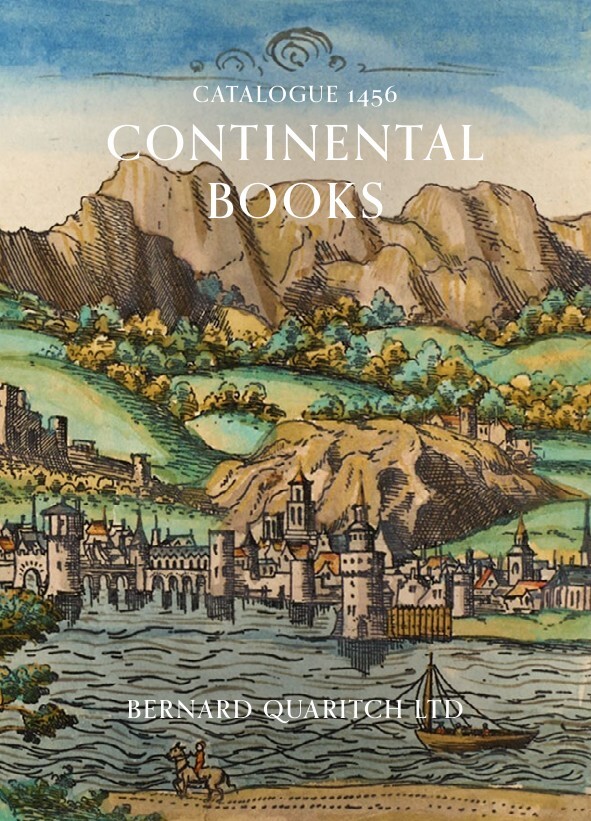 Continental Books