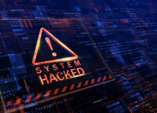 Cyberattack