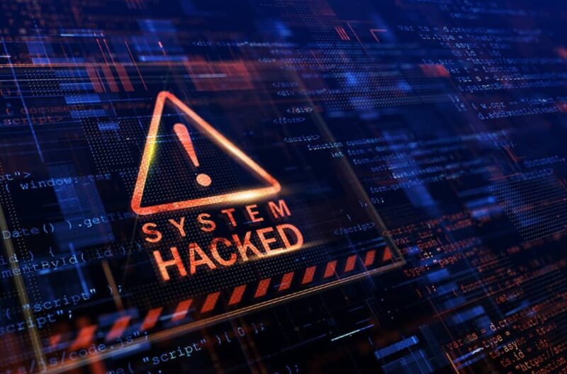 Cyberattack