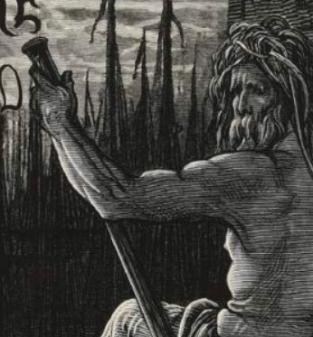 Gothic Imagination