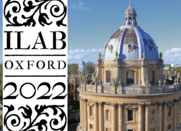 ILAB Oxford 2022