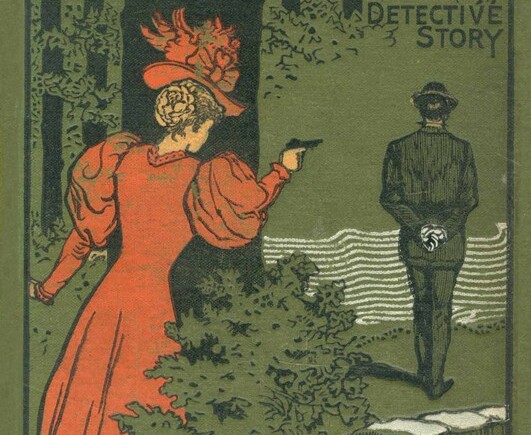 Jarndyce Detective Fiction