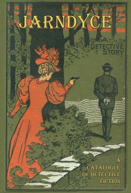 Jarndyce Detective Fiction