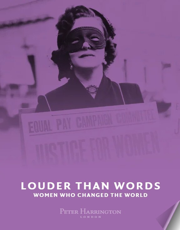Louder than Words