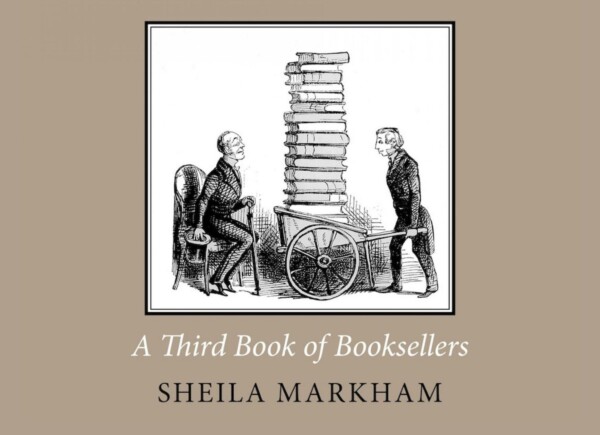 Sheila Markham Interview