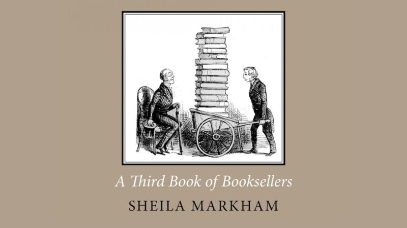 Sheila Markham Interview