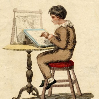 The Drawing Book Project