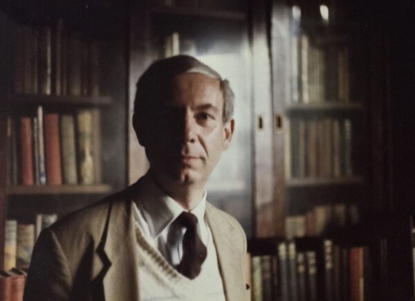 Timothy D'Arch Smith
