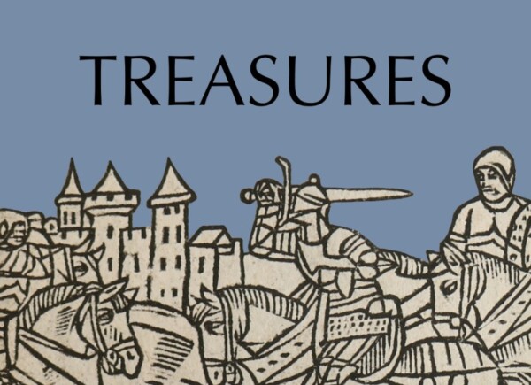 Treasures