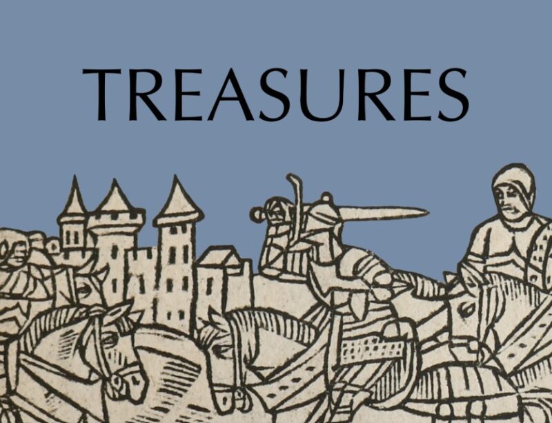 Treasures