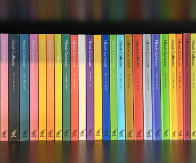 Book Collector Shelf