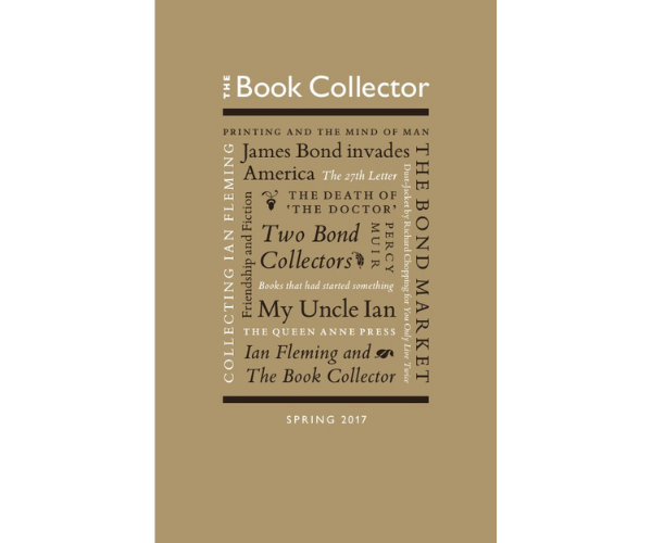 Spring 2017 Cover