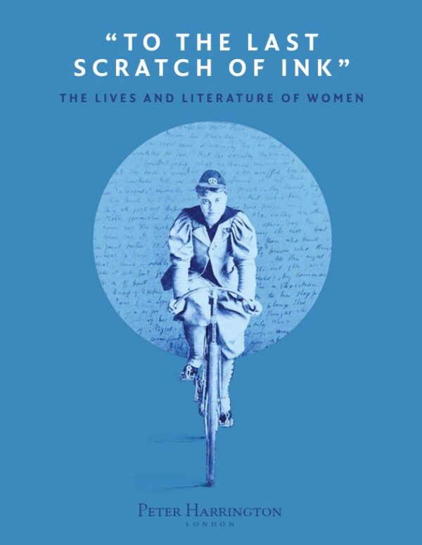 'To the Last Scratch of Ink'