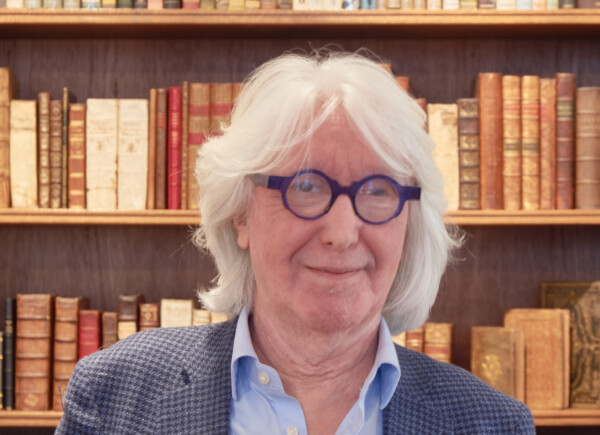 Gordon Brough