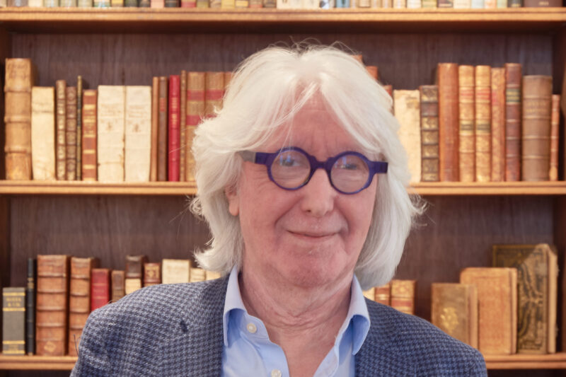 Gordon Brough