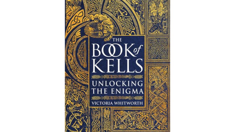 The Book of Kells: Unlocking the Enigma